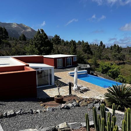 Puesta De Sol Villa El Paso Luaran gambar