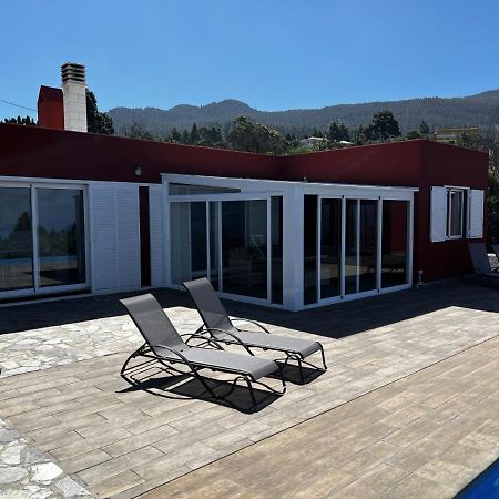 Puesta De Sol Villa El Paso Luaran gambar