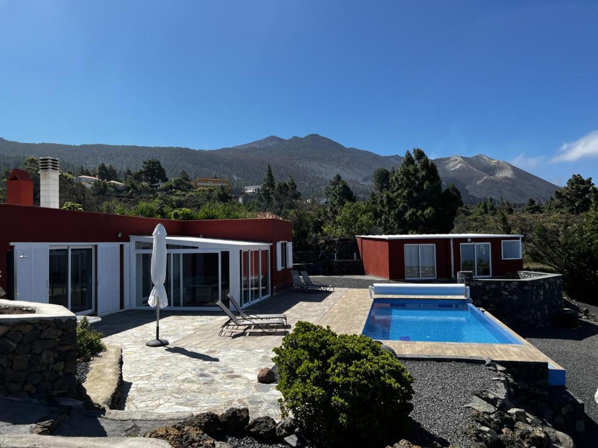 Puesta De Sol Villa El Paso Luaran gambar
