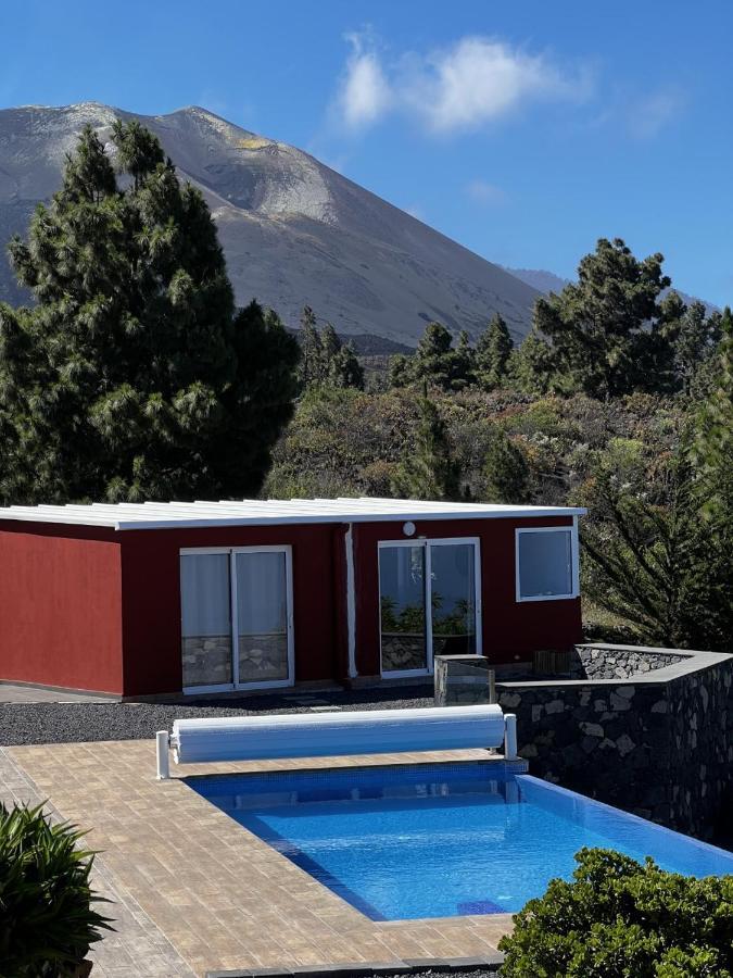 Puesta De Sol Villa El Paso Luaran gambar