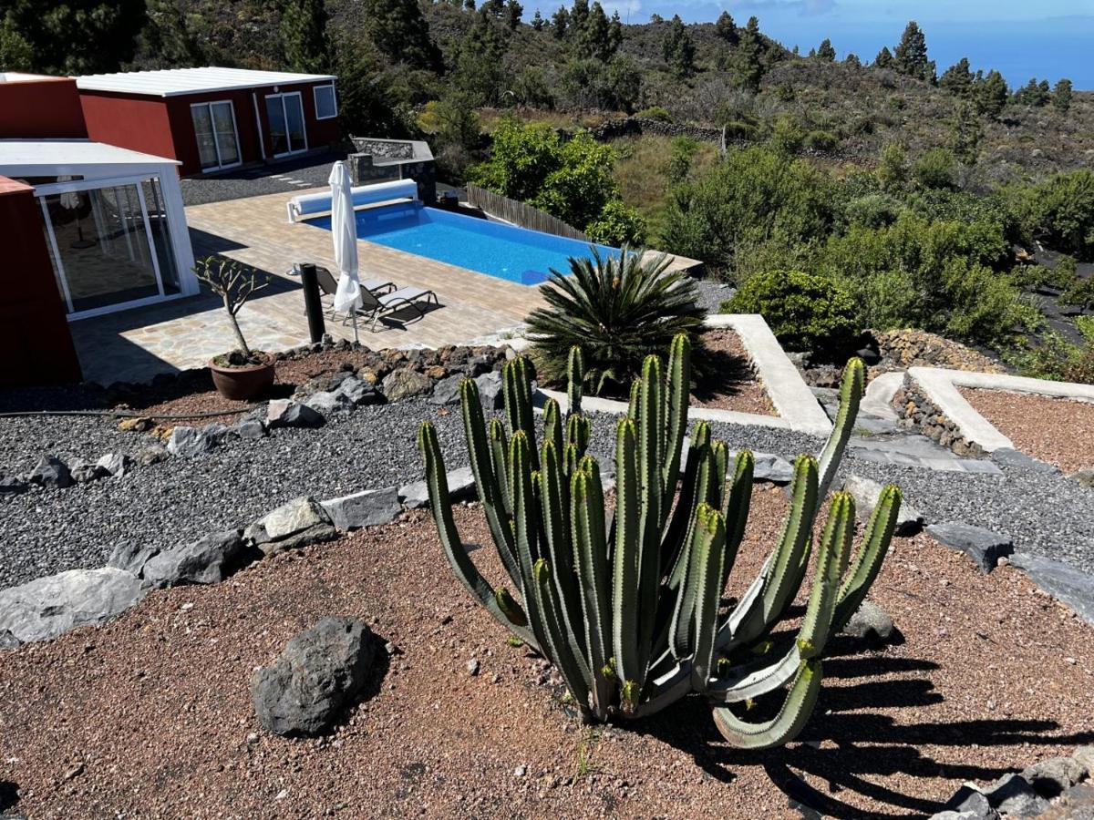 Puesta De Sol Villa El Paso Luaran gambar