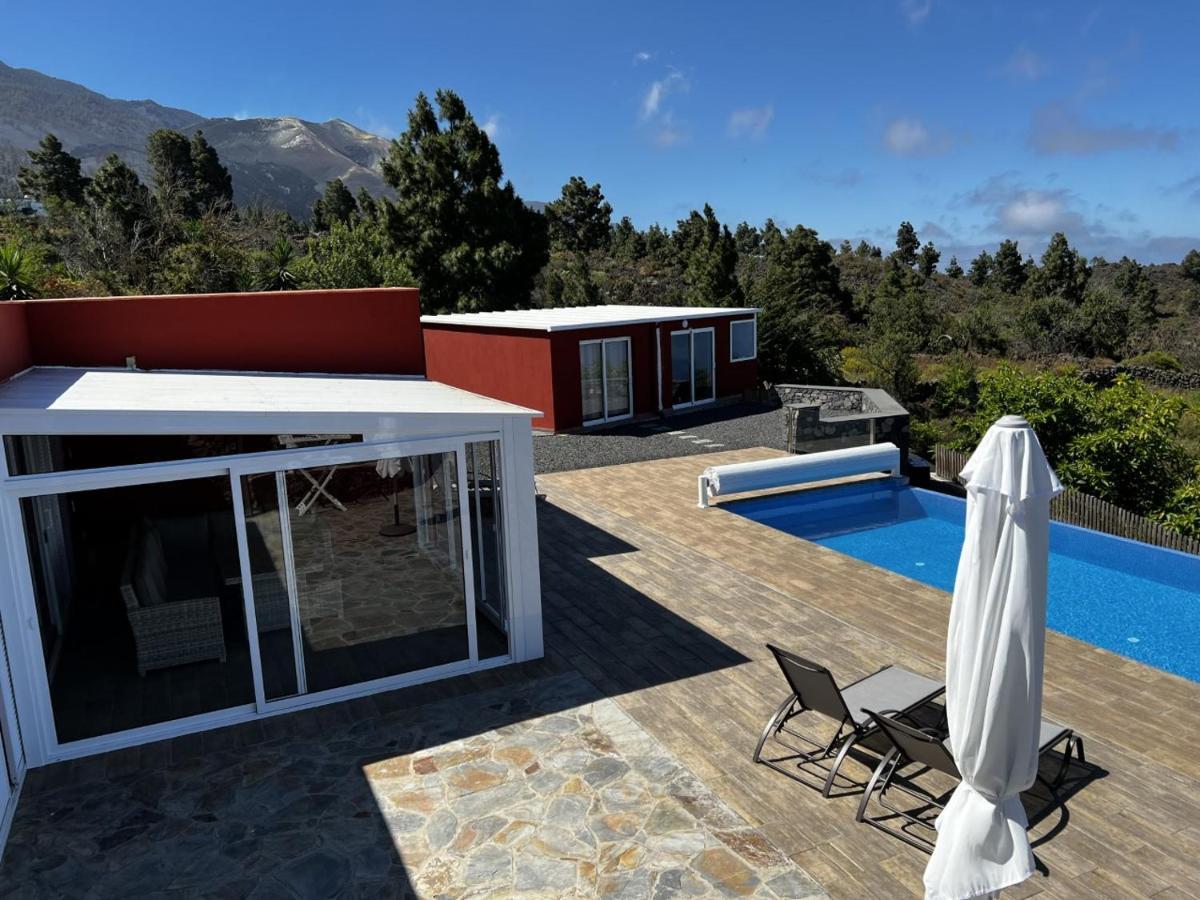 Puesta De Sol Villa El Paso Luaran gambar