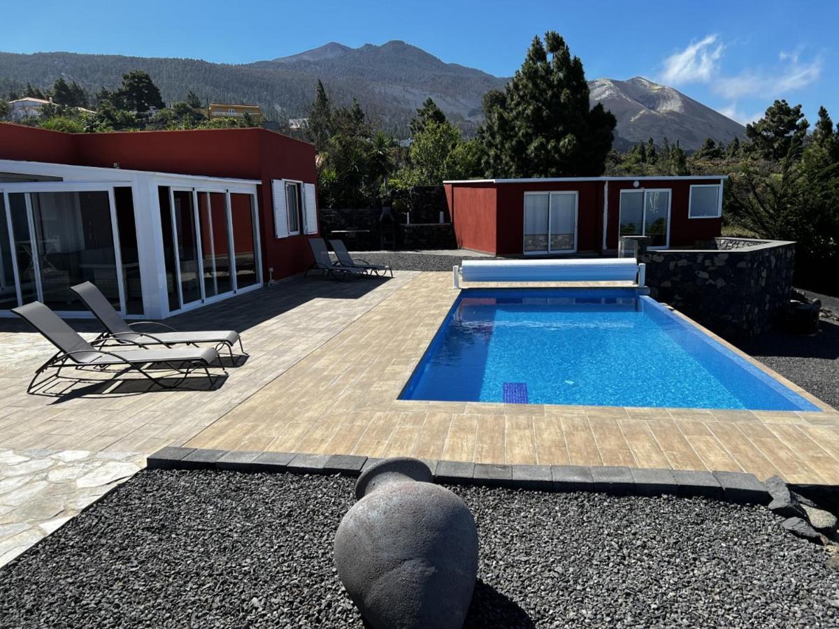 Puesta De Sol Villa El Paso Luaran gambar