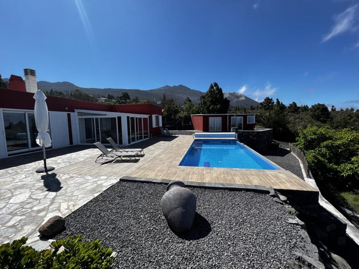 Puesta De Sol Villa El Paso Luaran gambar