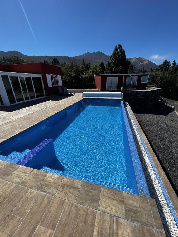 Puesta De Sol Villa El Paso Luaran gambar